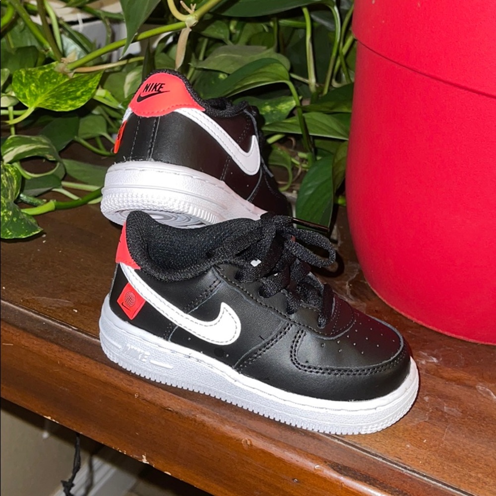 Toddler NIKE Air Force 1